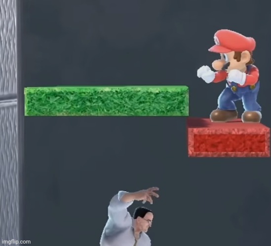 image tagged in super smash bros | made w/ Imgflip meme maker