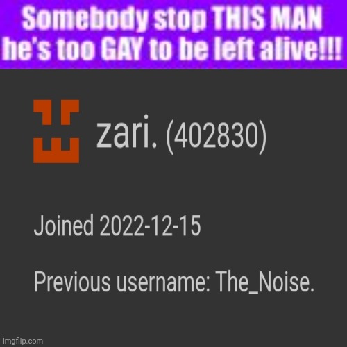 Somebody stop this man he’s too gay to be left alive | image tagged in somebody stop this man he s too gay to be left alive | made w/ Imgflip meme maker
