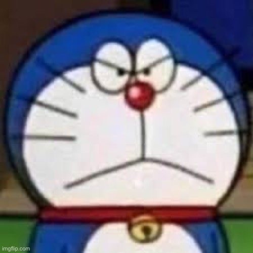 image tagged in doraemon | made w/ Imgflip meme maker