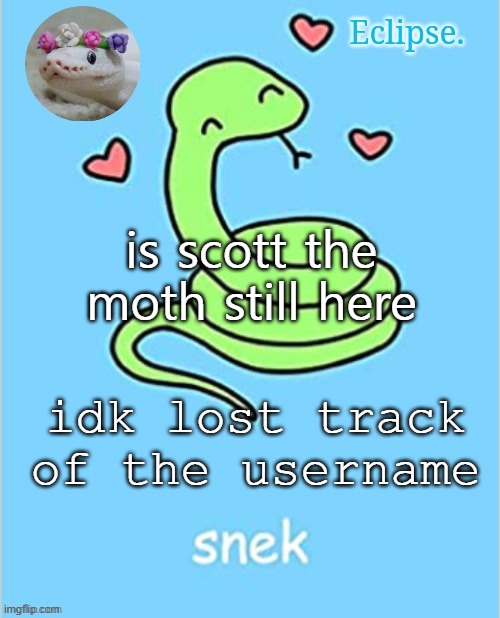 fellow breakcore enjoyer | is scott the moth still here; idk lost track of the username | image tagged in h | made w/ Imgflip meme maker