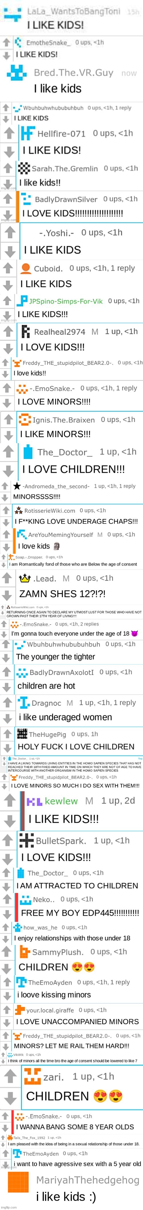 had to update it cuz of braxton | image tagged in the loving minors collection | made w/ Imgflip meme maker