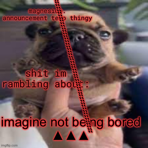 pug temp | imagine not being bored ▲▲▲̏̏̏̏̏̏̏̏̏̏̏̏̏̏̏̏̏̏̏̏̏̏̏̏̏̏̏̏̏̏̏̏̏̏̏̏̏̏̏̏̏̏̏̏̏̏̏̏̏̏̏̏̏̏̏̏̏̏̏̏̏̏̏̏̏̏̏̏̏̏̏̏̏̏̏̏̏̏̏̏̏̏̏̏̏̏̏̏̏̏̏̏̏̏̏̏̏̏̏̏̏̏̏̏̏̏̏̏̏̏̏̏̏̏̏̏̏̏̏̏̏̏̏̏̏ | image tagged in pug temp | made w/ Imgflip meme maker