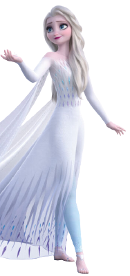 High Quality Queen Elsa From Frozen Blank Meme Template