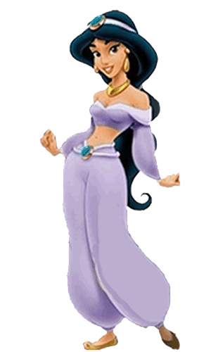 Jasmine From Aladdin Meme Template