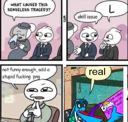 Post a png | made w/ Imgflip meme maker