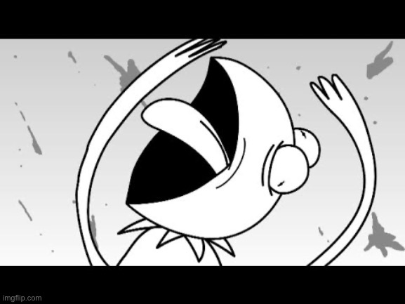 image tagged in kermit the frog | made w/ Imgflip meme maker