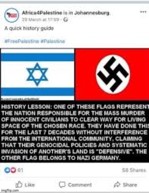 Memories broken, the truth goes unspoken. | image tagged in nazis,israel,jews,based,truth | made w/ Imgflip meme maker