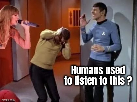 Humans used to listen to this ? | made w/ Imgflip meme maker