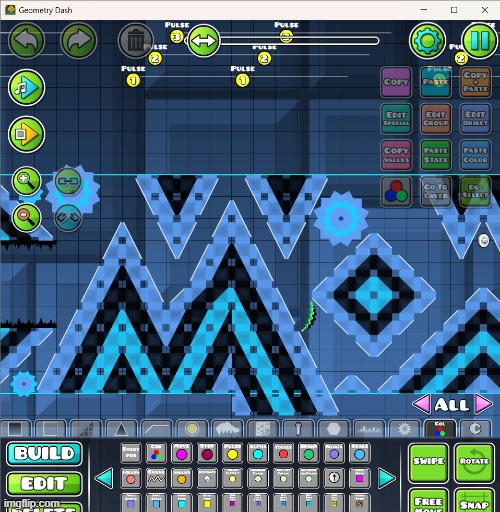 sometimes i get confused at my own structuring | made w/ Imgflip meme maker