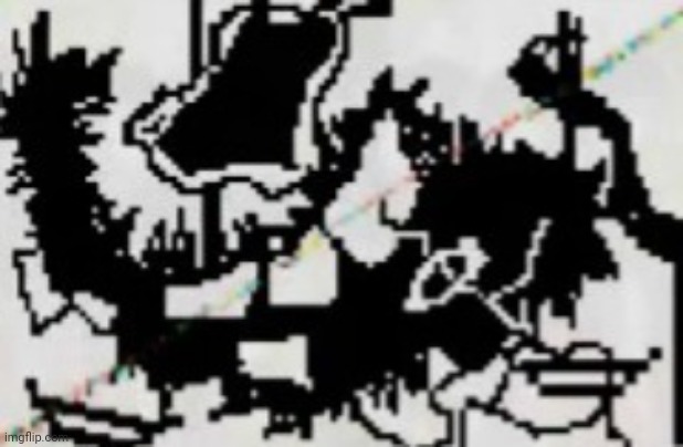 Help tale Omega Flowey | image tagged in help tale omega flowey | made w/ Imgflip meme maker