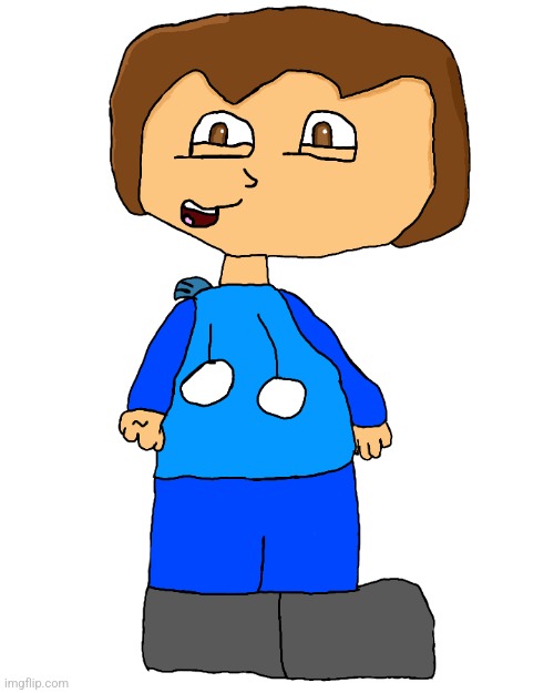 Made it more accurate | made w/ Imgflip meme maker