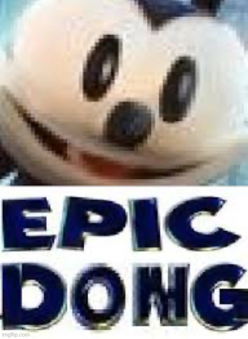 image tagged in mickey mouse,expand dong | made w/ Imgflip meme maker