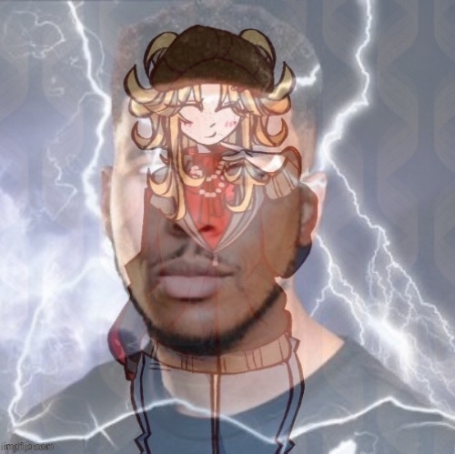 If this gets unfeatured, L mods (mod note: don’t worry your fine) | made w/ Imgflip meme maker