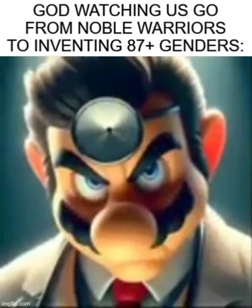 image tagged in dr mario ai | made w/ Imgflip meme maker