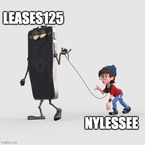 Like and Follow | LEASES125; NYLESSEE | image tagged in like and follow | made w/ Imgflip meme maker
