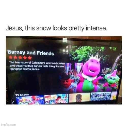 Hold up, wait a minute, something's ain't right | image tagged in funny,hold up wait a minute something aint right,barney,netflix,epic fail | made w/ Imgflip meme maker