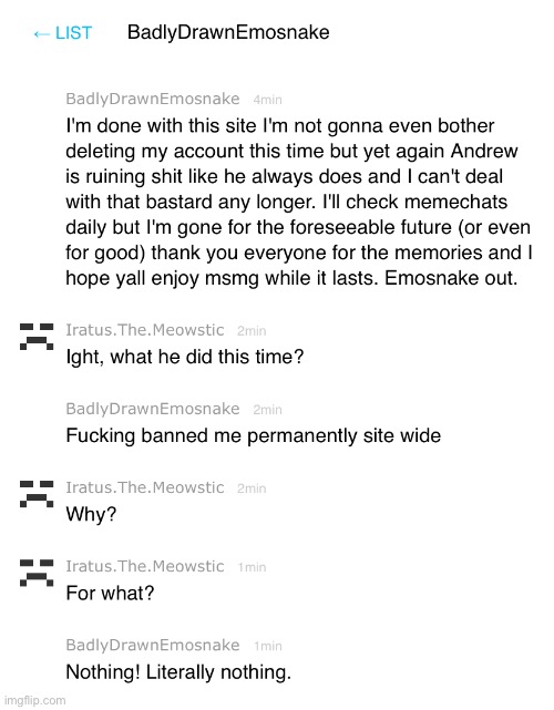 Andrew, what he did do? | made w/ Imgflip meme maker