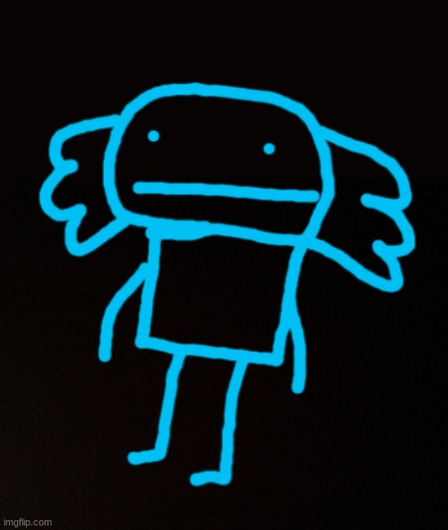 derp axolotl made by JPSpino | image tagged in derp axolotl made by jpspino | made w/ Imgflip meme maker
