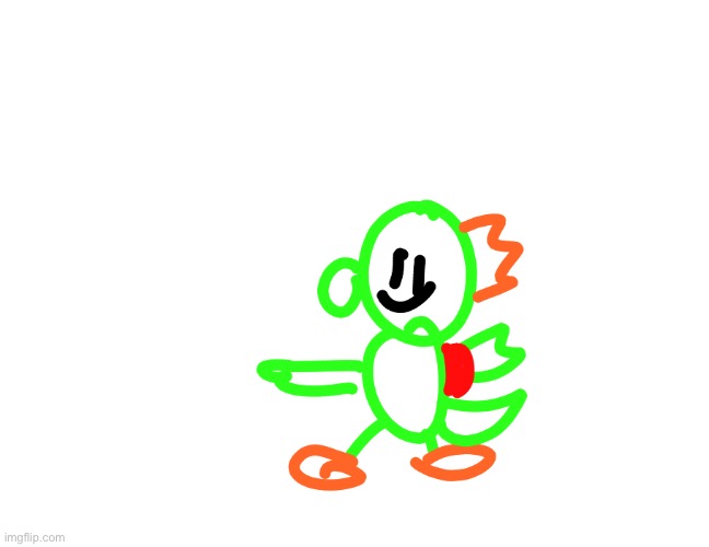 @badlydrawnyoshi | made w/ Imgflip meme maker