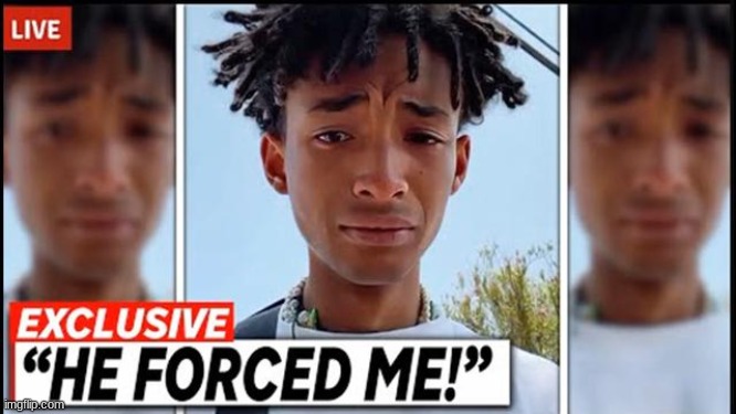Jaden Smith's Revelations Add Fuel to Diddy's Controversy Fire!! (Video) 
