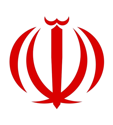 Iran Emblem Blank Meme Template