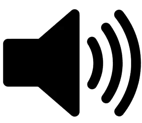 SFX Speaker Blank Meme Template