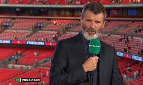 Keane 1 Blank Meme Template