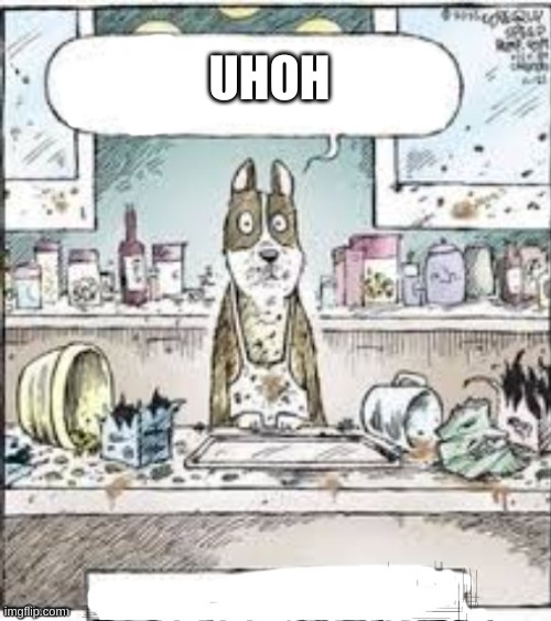 Uhoh | UHOH | image tagged in uhoh | made w/ Imgflip meme maker