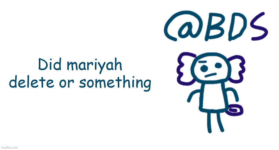 Never thought braxton would become a hated user (Silver note: Nvm) | Did mariyah delete or something | image tagged in silver announcement template 7 0 | made w/ Imgflip meme maker