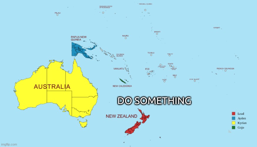 DO SOMETHING | made w/ Imgflip meme maker