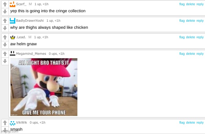 there are 5 types of people | made w/ Imgflip meme maker
