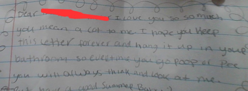 a love note I found for my science teacher XD | image tagged in lol,love | made w/ Imgflip meme maker