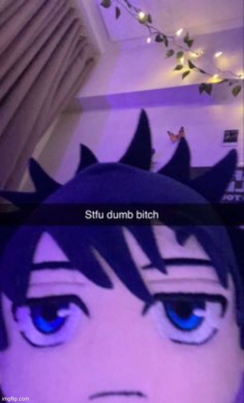 @andrew (no hate :3) | made w/ Imgflip meme maker