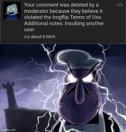 bro. | image tagged in you should yeeeoooowww yourself now | made w/ Imgflip meme maker