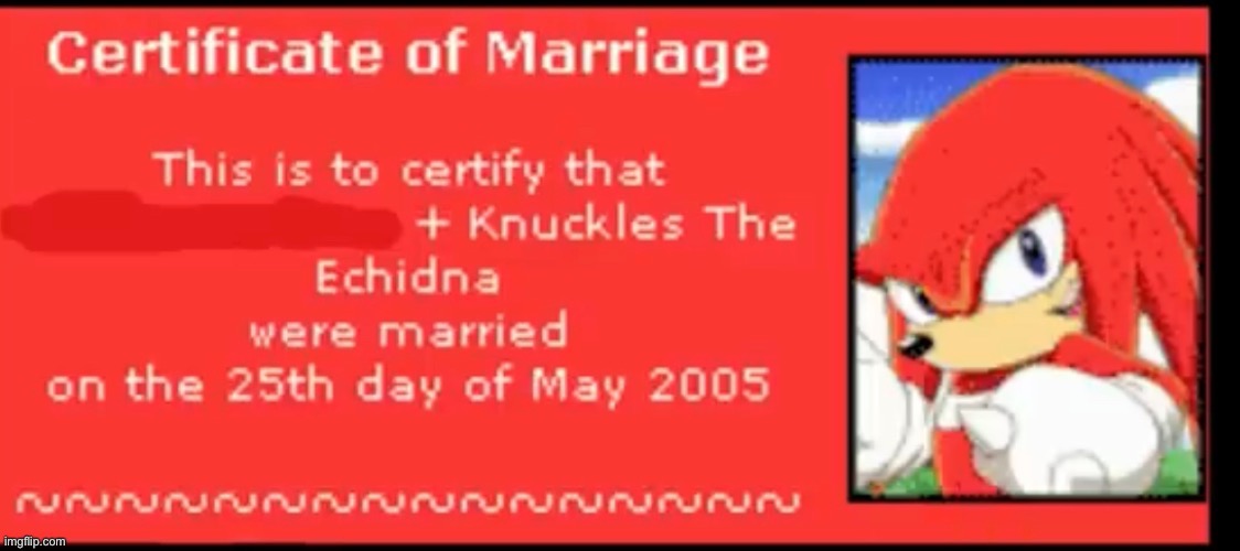 Almost the 19th anniversary of whoever this is | made w/ Imgflip meme maker