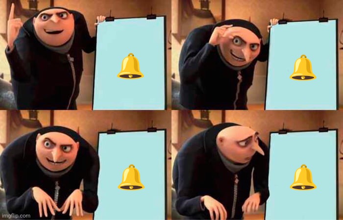 Gru's Plan Meme | ? ? ? ? | image tagged in memes,gru's plan | made w/ Imgflip meme maker