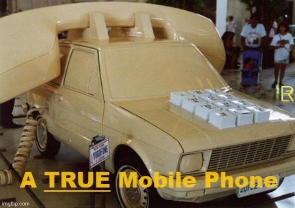 A TRUE Mobile Phone | image tagged in phone | made w/ Imgflip meme maker