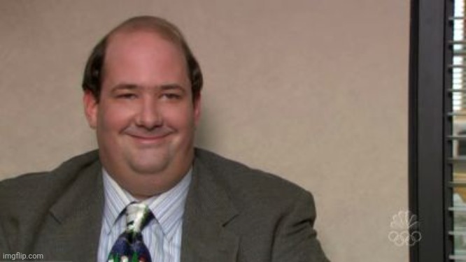 Kevin Malone | image tagged in kevin malone | made w/ Imgflip meme maker