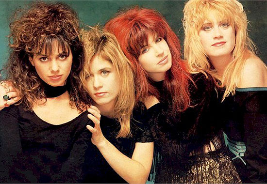 High Quality The Bangles Blank Meme Template