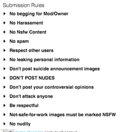 Unexpected old rules | made w/ Imgflip meme maker
