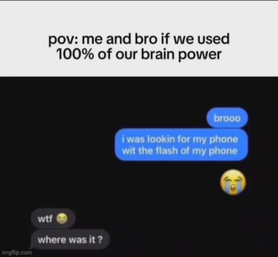 Real | made w/ Imgflip meme maker