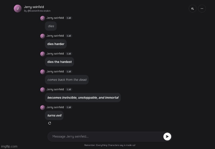 bruh what | made w/ Imgflip meme maker