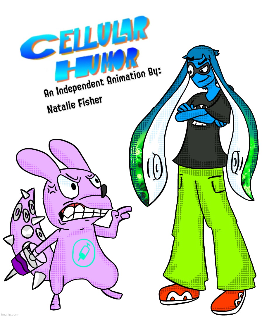 I'm 13 and I could replace a cartoon network animator. | made w/ Imgflip meme maker