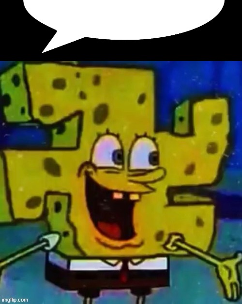 nazi SpongeBob | image tagged in nazi spongebob | made w/ Imgflip meme maker