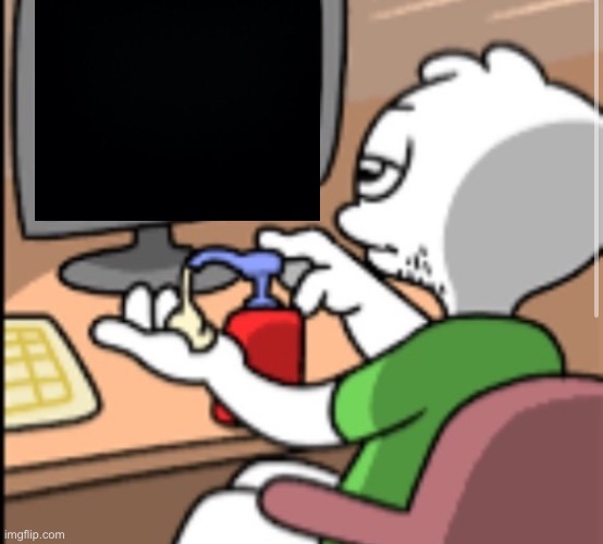 High Quality Masturbation Blank Meme Template