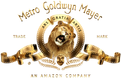 High Quality metro goldwyn mayer Blank Meme Template