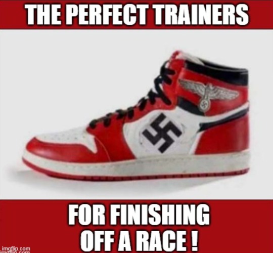 I did Nazi that coming | image tagged in funny,dark humor,i did nazi that coming,memes | made w/ Imgflip meme maker