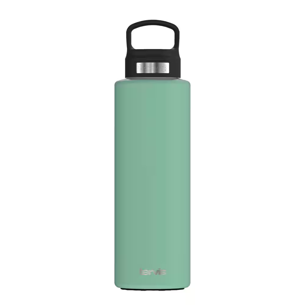 Reusable Water Bottle Blank Meme Template
