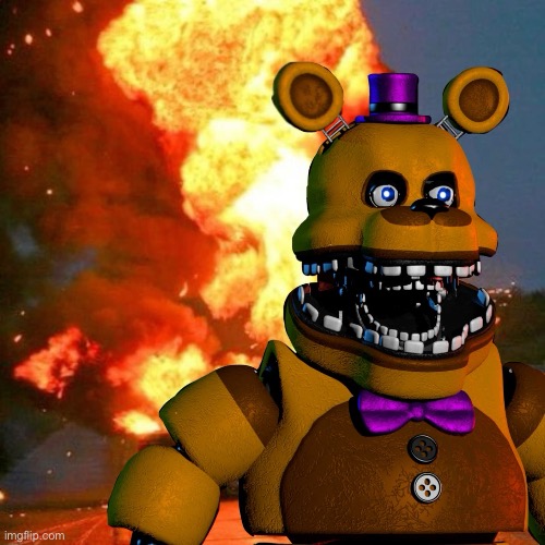 Still posting shit | made w/ Imgflip meme maker