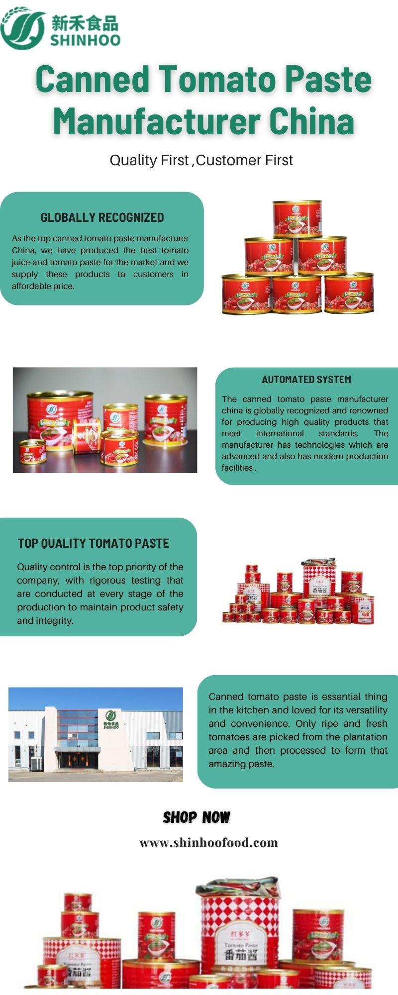 Canned Tomato Paste Manufacturer China Blank Meme Template